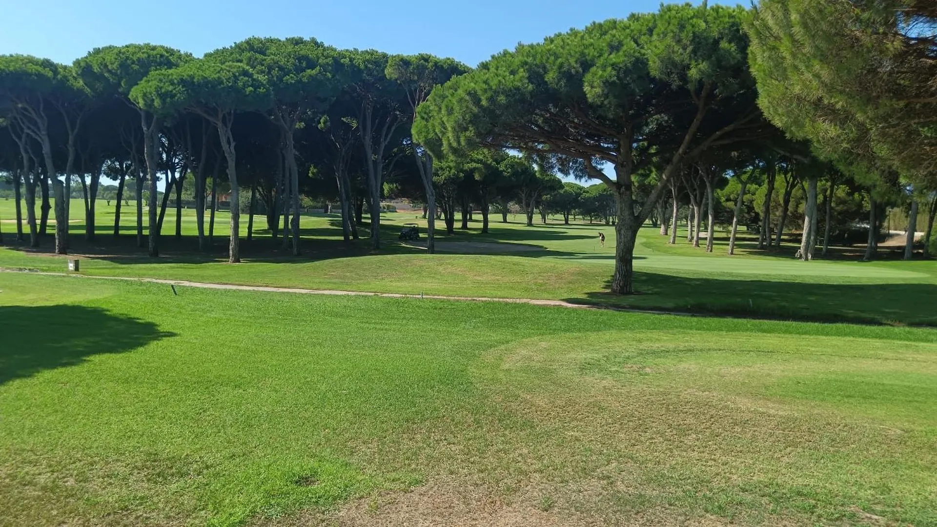 فيلا Lugar Acogedor Al Lado De La Barrosa Campano