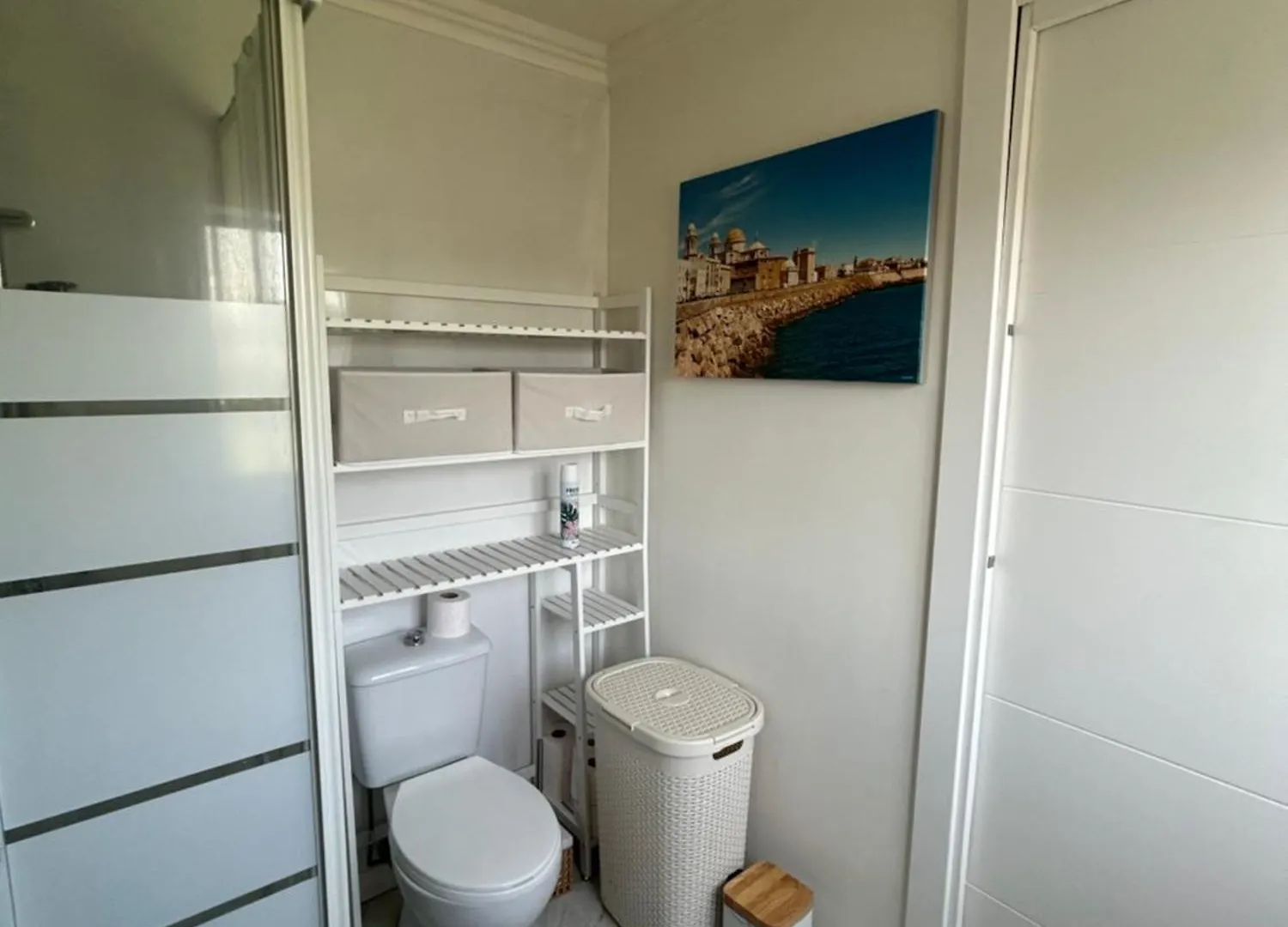 Holiday home Lugar Acogedor Al Lado De La Barrosa Villa Campano