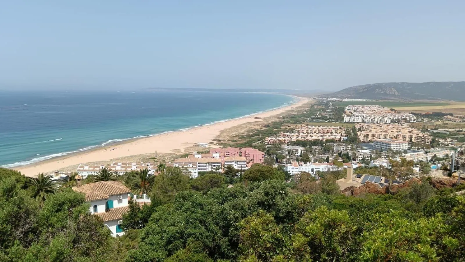 فيلا Lugar Acogedor Al Lado De La Barrosa Campano  0*, Campano (Andalucia)