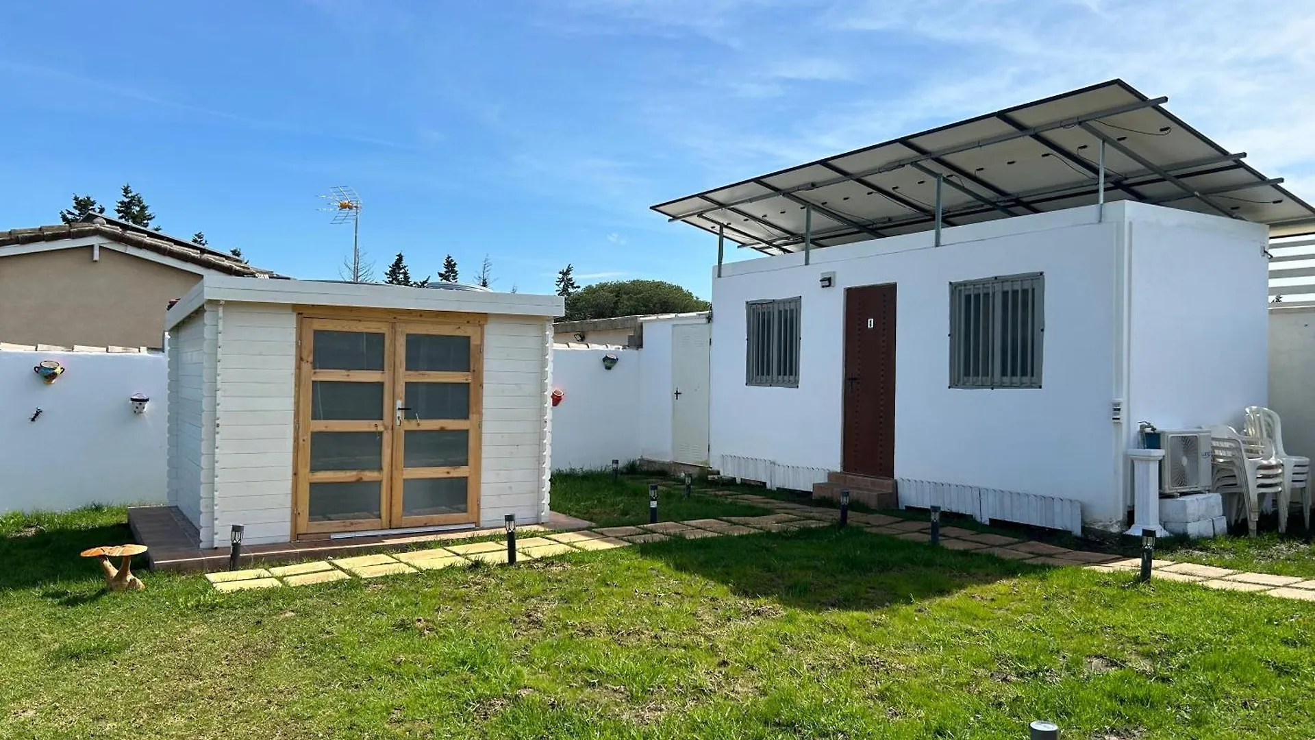 Lugar Acogedor Al Lado De La Barrosa Villa Campano  Campano (Andalucia)